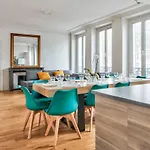 Quartier Le Marais 2 Free Netflix Apartment *