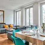 Quartier Le Marais 2 Free Netflix * Paris