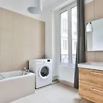 Quartier Le Marais 2 Free Netflix Apartment Paris