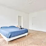 Quartier Le Marais 2 Free Netflix Apartment