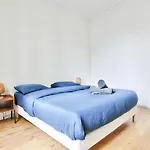Quartier Le Marais 2 Free Netflix Paris