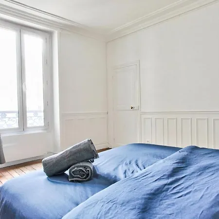 Quartier Le Marais 2 Free Netflix * Paris