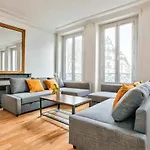 Quartier Le Marais 2 Free Netflix باريس