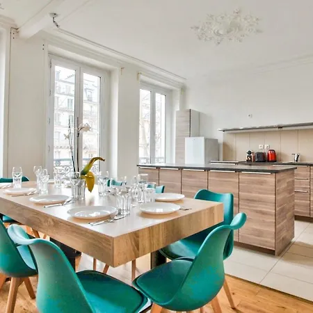 Quartier Le Marais 2 Free Netflix * 파리