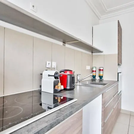 Quartier Le Marais 2 Free Netflix * 파리