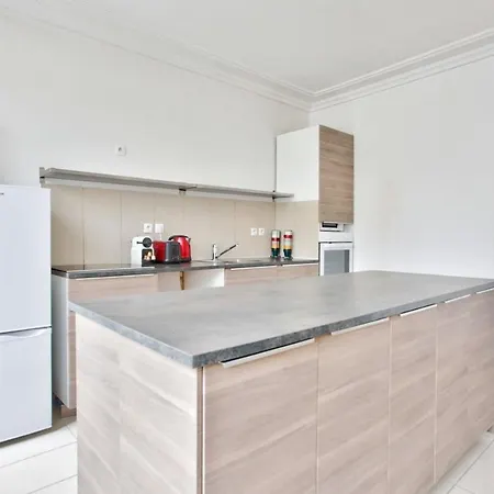 Quartier Le Marais 2 Free Netflix * 파리