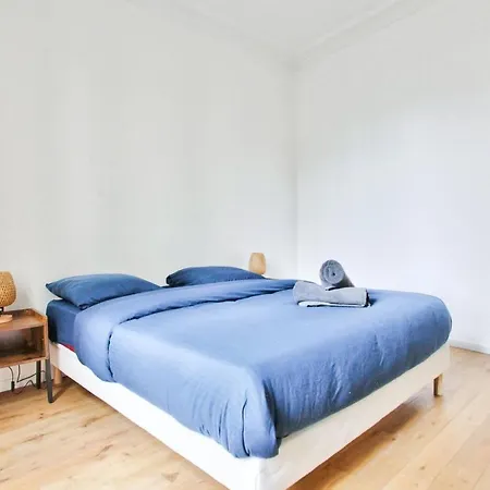 Quartier Le Marais 2 Free Netflix 파리