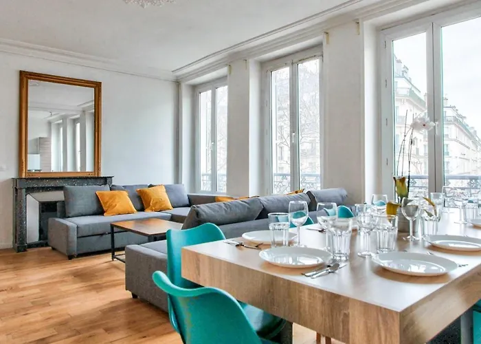 Quartier Le Marais 2 Free Netflix * Parijs