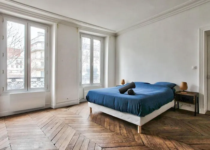 Quartier Le Marais 2 Free Netflix