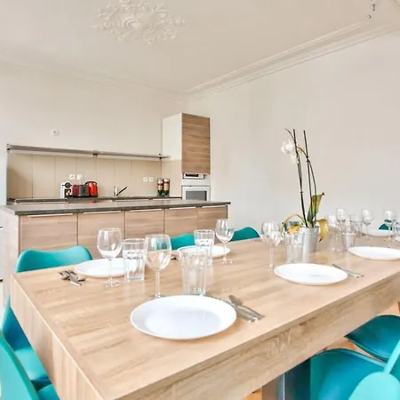 Quartier Le Marais 2 Free Netflix Apartamento