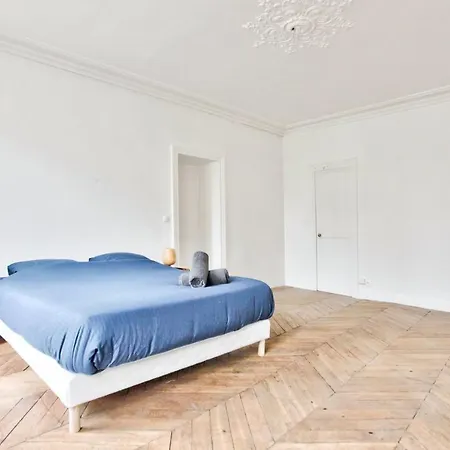 Quartier Le Marais 2 Free Netflix Apartamento