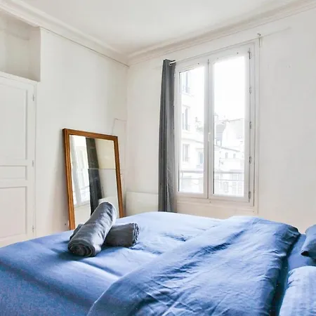 Apartamento Quartier Le Marais 2 Free Netflix *