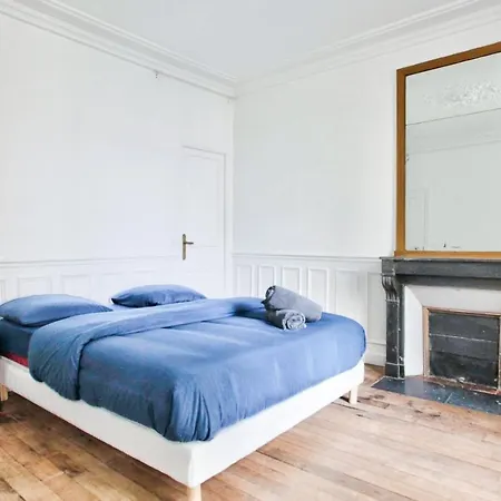 Quartier Le Marais 2 Free Netflix París