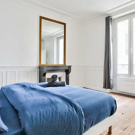 Quartier Le Marais 2 Free Netflix * París