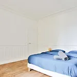 Apartament Quartier Le Marais 2 Free Netflix *