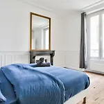 Quartier Le Marais 2 Free Netflix * Paryż